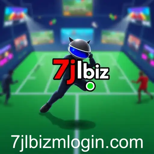 The Rise of 7jl Biz in Digital Gaming