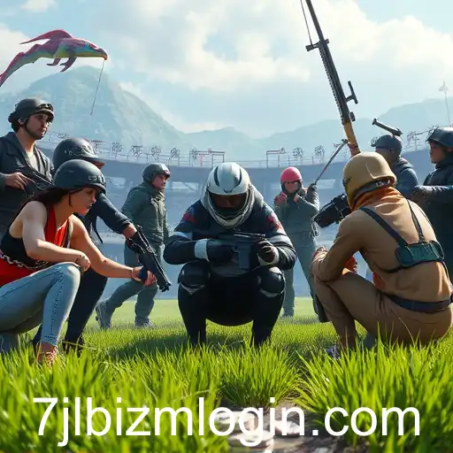 The Rise of Online Gaming Hubs